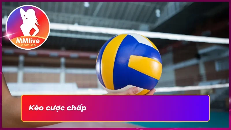 Bóng Chuyền MMLIVE: Trải Nghiệm Cá Cược Hấp Dẫn Mỗi Set Đấu 5 Kèo cược chấp hấp dẫn trong bóng chuyền