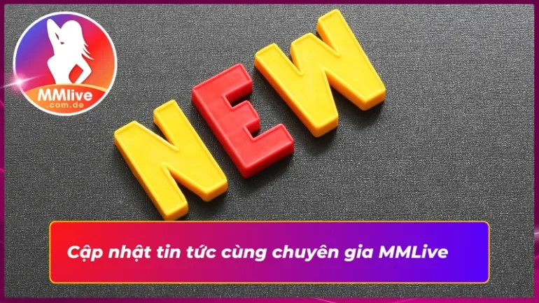 Thể Thao MMLive - Thiên Đường Giải Trí Hàng Đầu Châu Á 6 Trở thành cược thủ thông thái cùng bảng tin thể thao